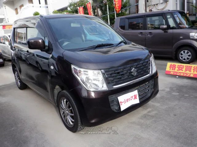 スズキ ワゴンR