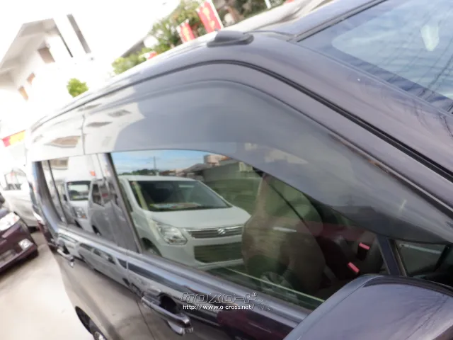 スズキ ワゴンR