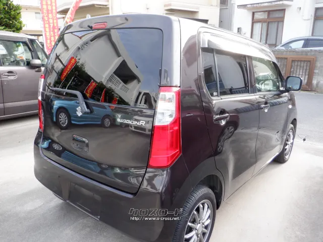 スズキ ワゴンR