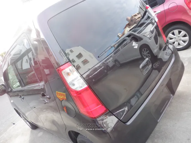 スズキ ワゴンR