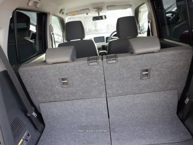 スズキ ワゴンR