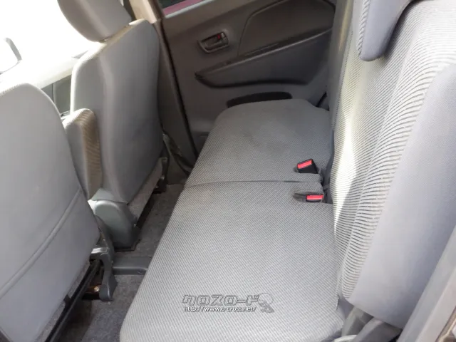 スズキ ワゴンR