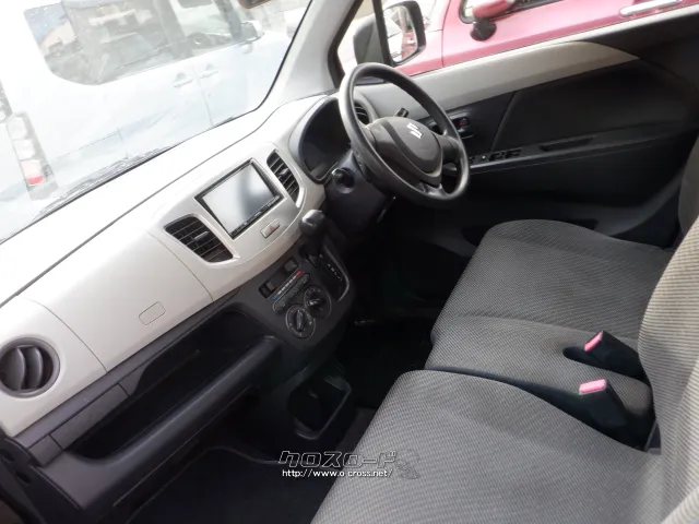 スズキ ワゴンR