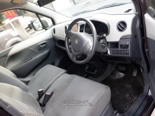 スズキ ワゴンR