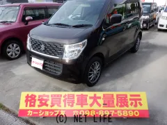 スズキ ワゴンR