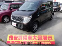 スズキ ワゴンR