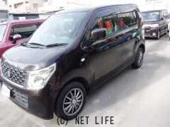 スズキ ワゴンR