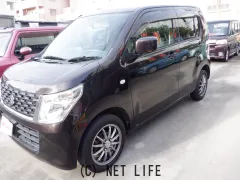 スズキ ワゴンR