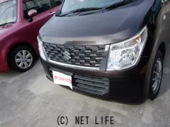 スズキ ワゴンR