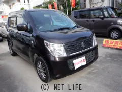 スズキ ワゴンR