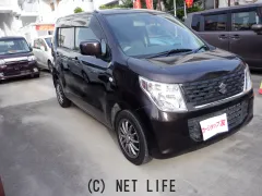 スズキ ワゴンR