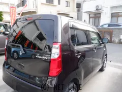 スズキ ワゴンR