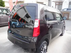 スズキ ワゴンR