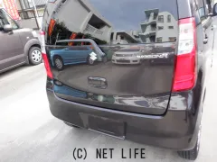 スズキ ワゴンR