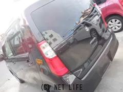 スズキ ワゴンR