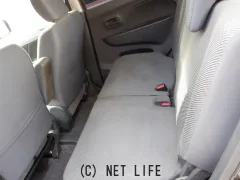 スズキ ワゴンR