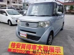 ホンダ N-BOX