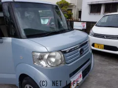ホンダ N-BOX