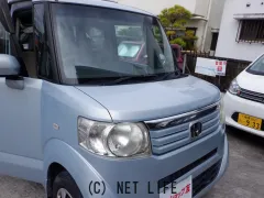 ホンダ N-BOX