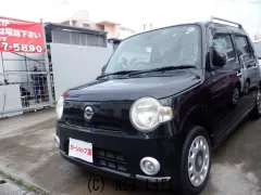 ダイハツ ミラココア