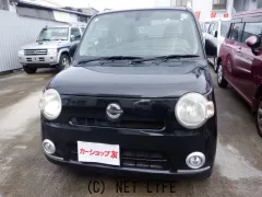 ダイハツ ミラココア