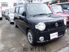 ダイハツ ミラココア