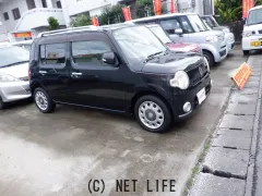 ダイハツ ミラココア