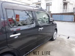 ダイハツ ミラココア