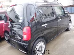 ダイハツ ミラココア