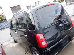 ダイハツ ミラココア