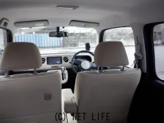 ダイハツ ミラココア