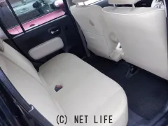 ダイハツ ミラココア