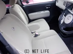 ダイハツ ミラココア