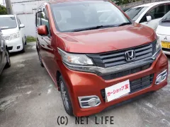 ホンダ N-WGN