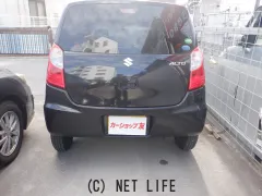 スズキ アルト