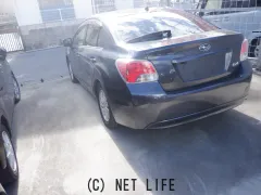 スバル インプレッサG4