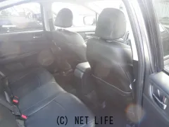 スバル インプレッサG4