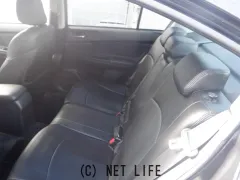 スバル インプレッサG4