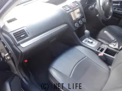 スバル インプレッサG4