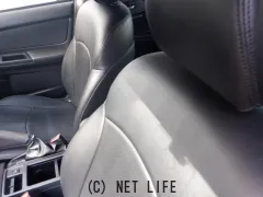 スバル インプレッサG4