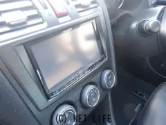 スバル インプレッサG4