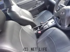 スバル インプレッサG4