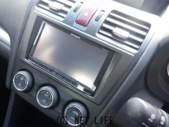 スバル インプレッサG4