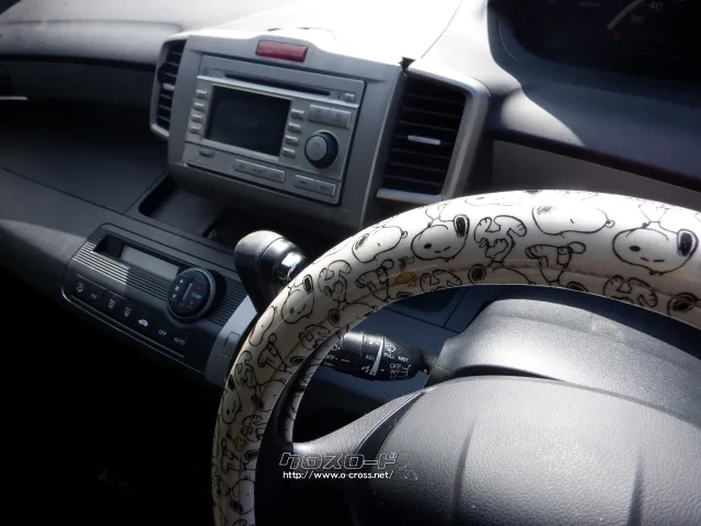 ホンダ フリード