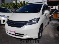 ホンダ フリード