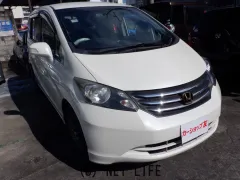ホンダ フリード
