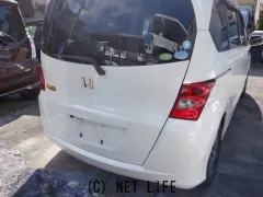 ホンダ フリード