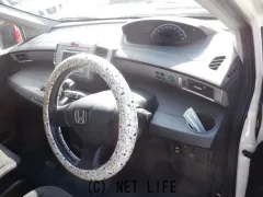 ホンダ フリード