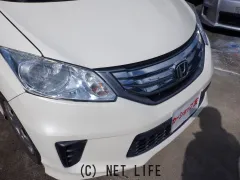 ホンダ フリードハイブリッド