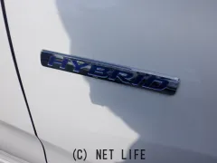 ホンダ フリードハイブリッド